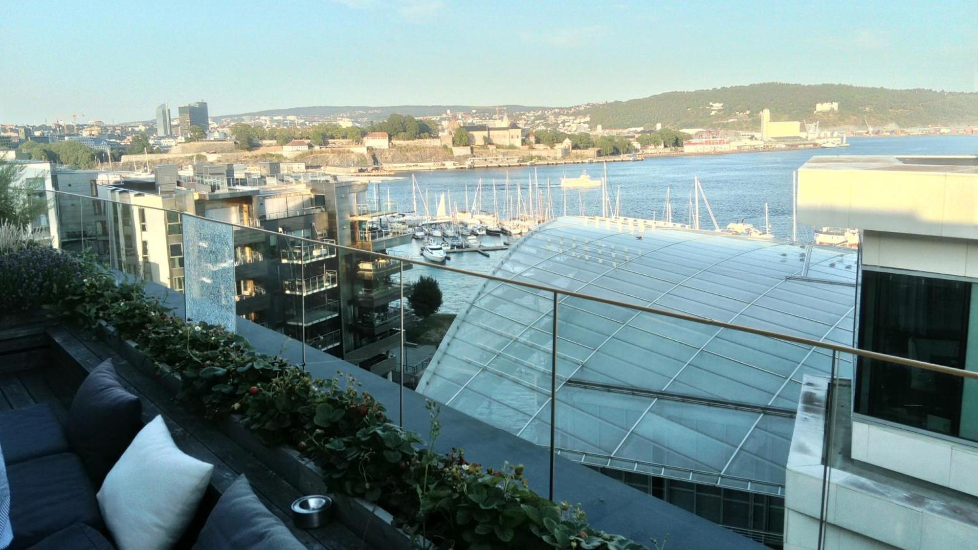 Tranquil In Picturesque Neighborhood Appartement *