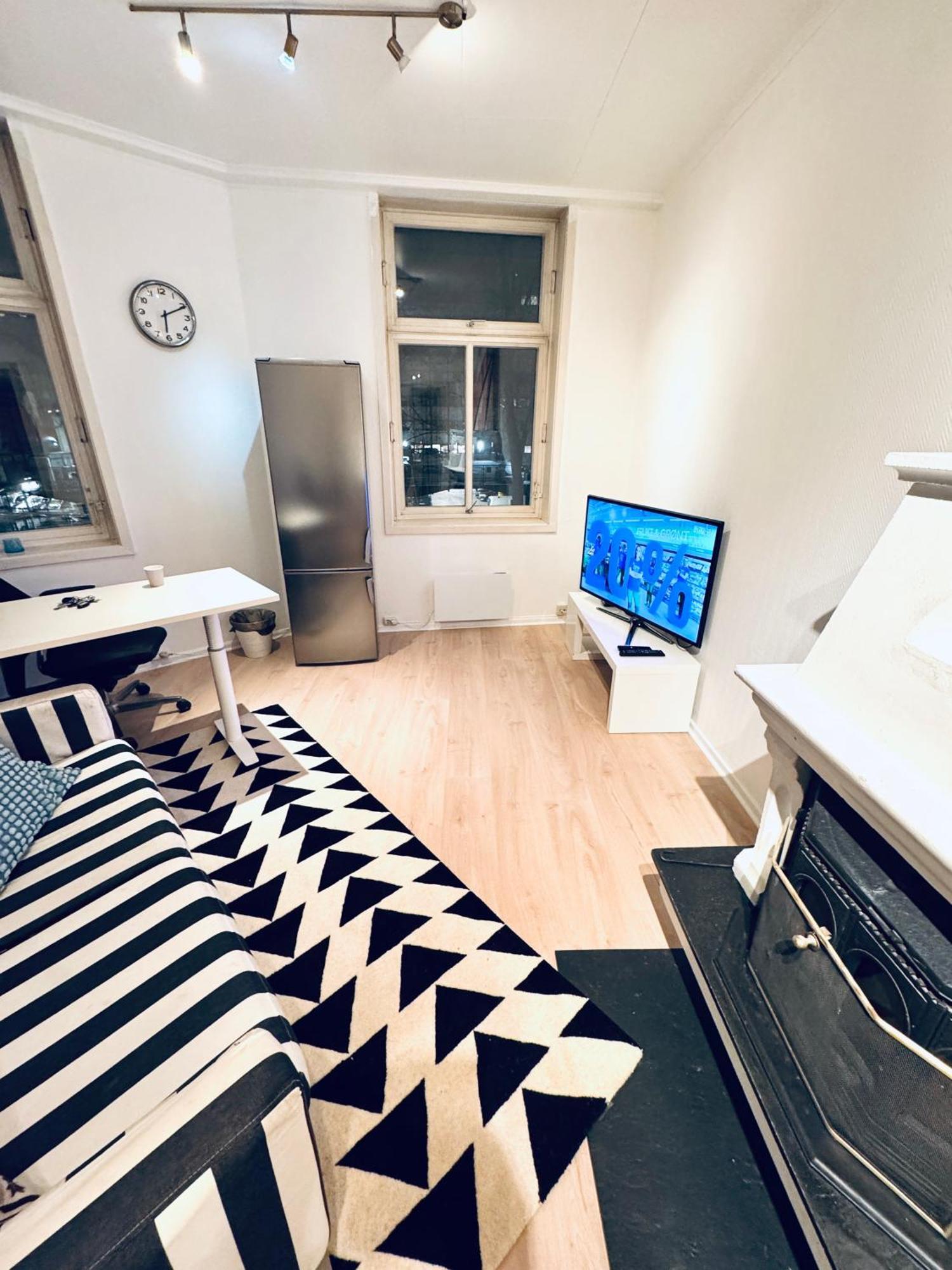 Super Living Concept Lägenhet Oslo