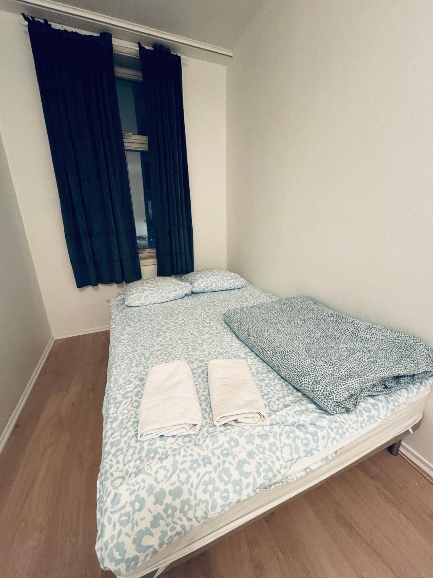 Super Living Concept Appartement *