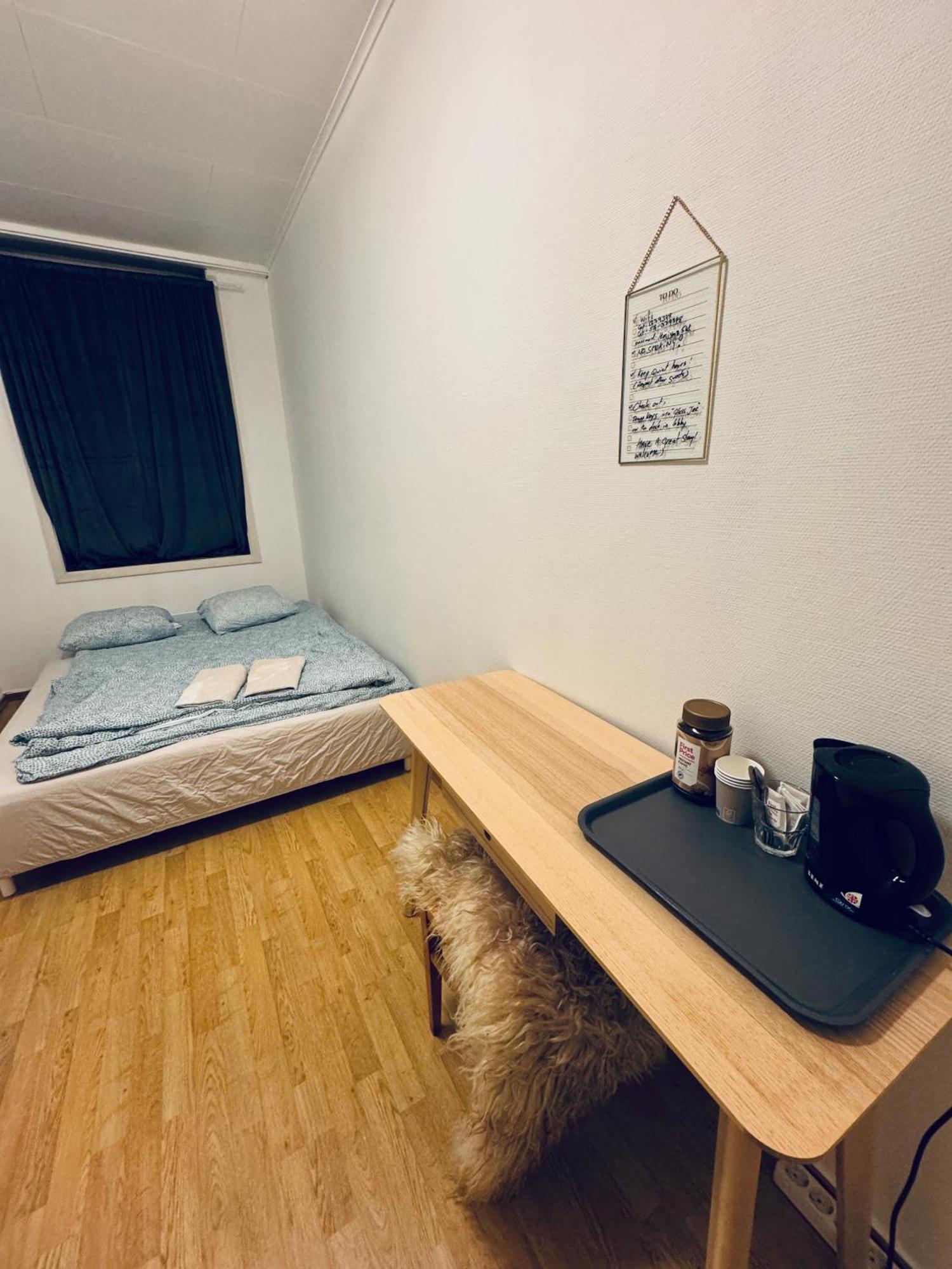 Lägenhet Super Living Concept Oslo