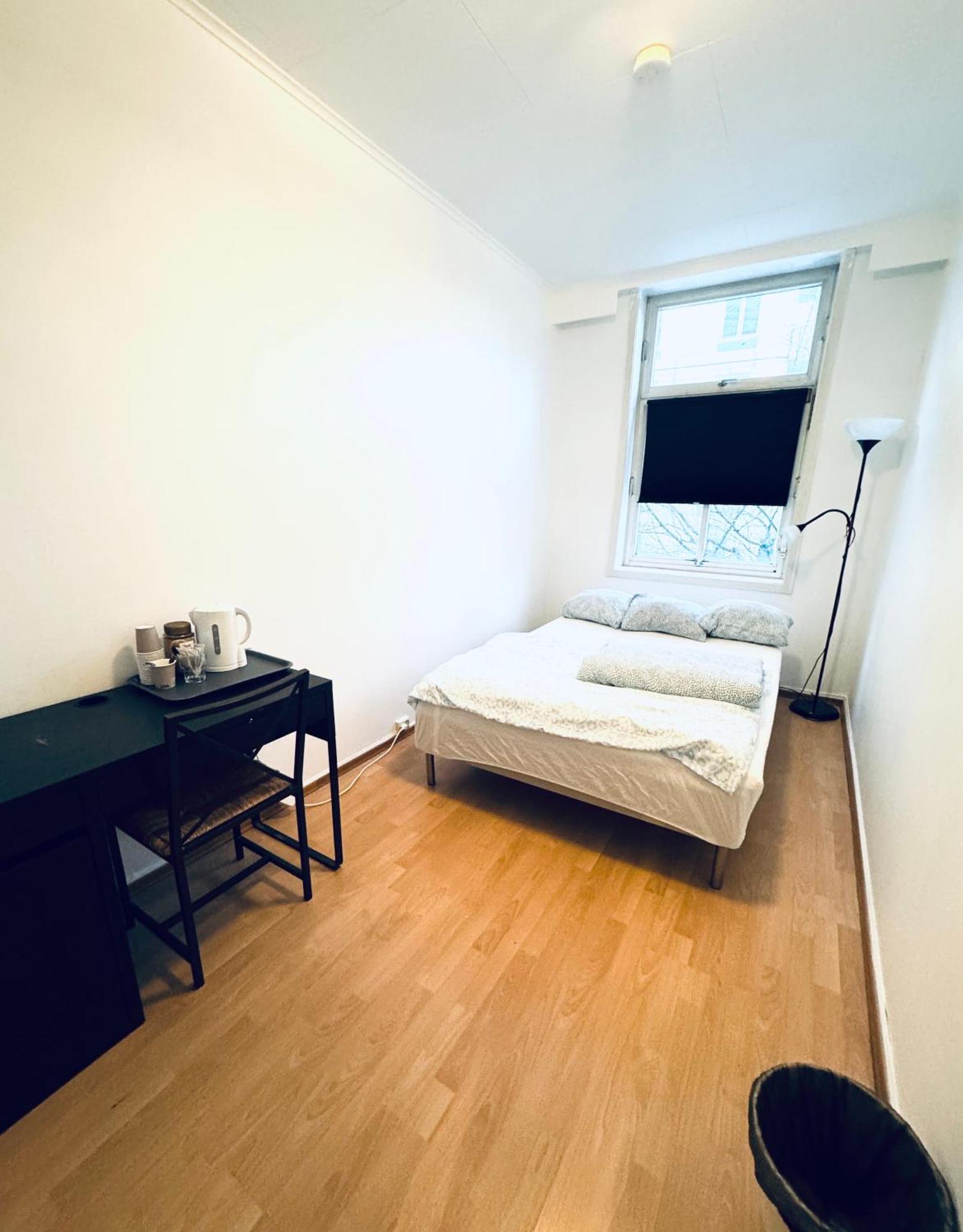 Super Living Concept Appartement Oslo
