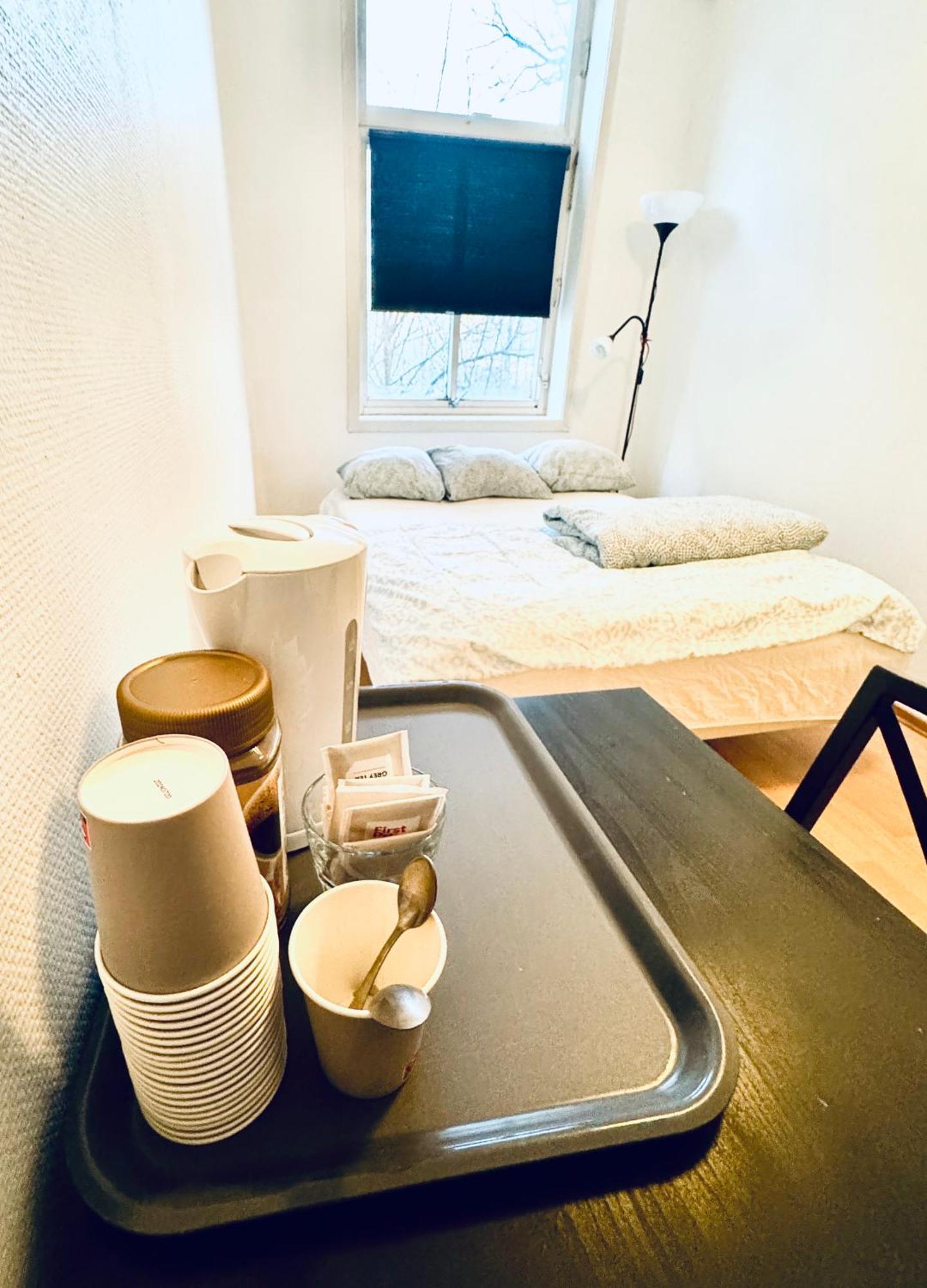 Super Living Concept Appartement Oslo