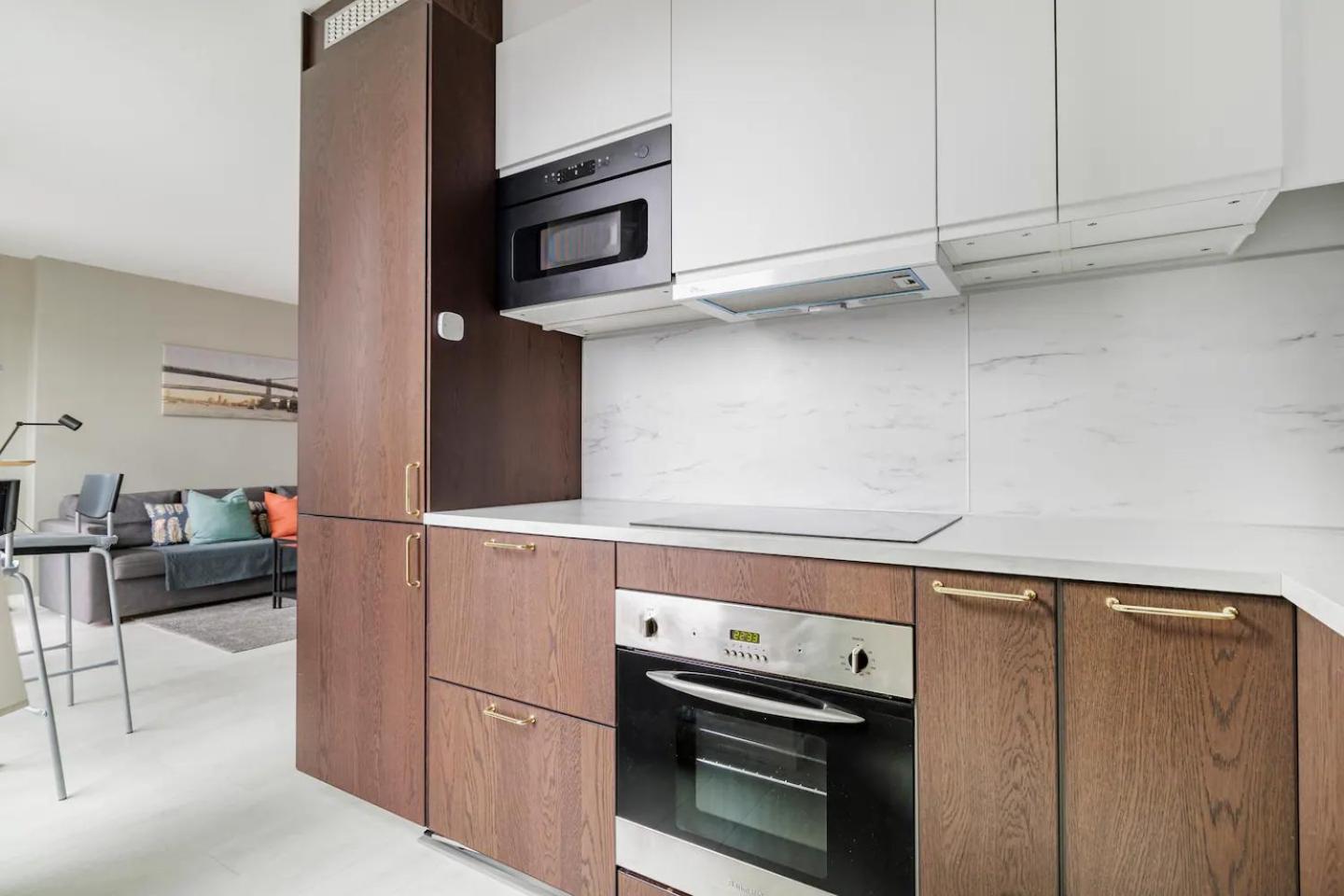 Apartment &close To Station *