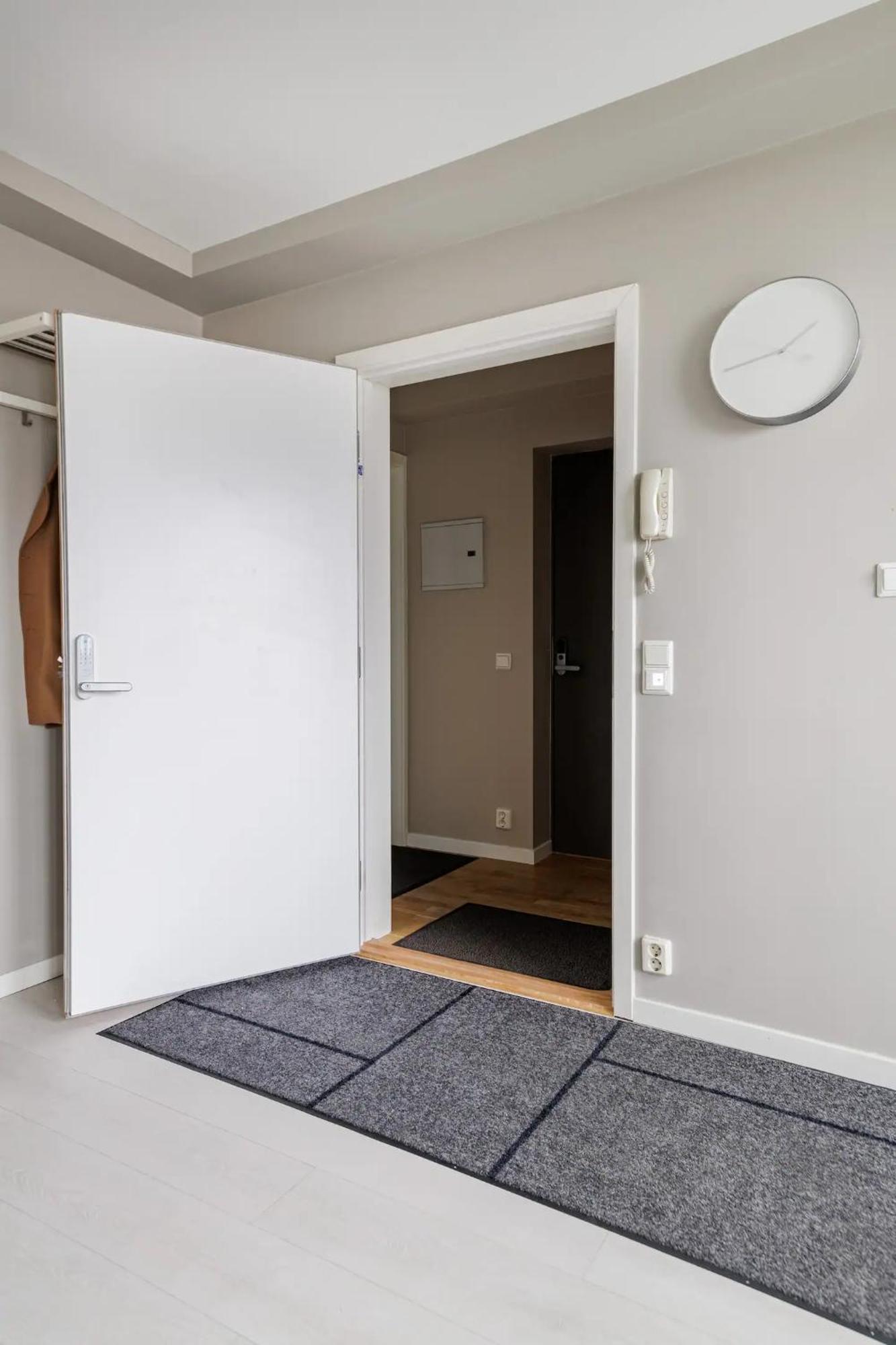 Apartment &close To Station *