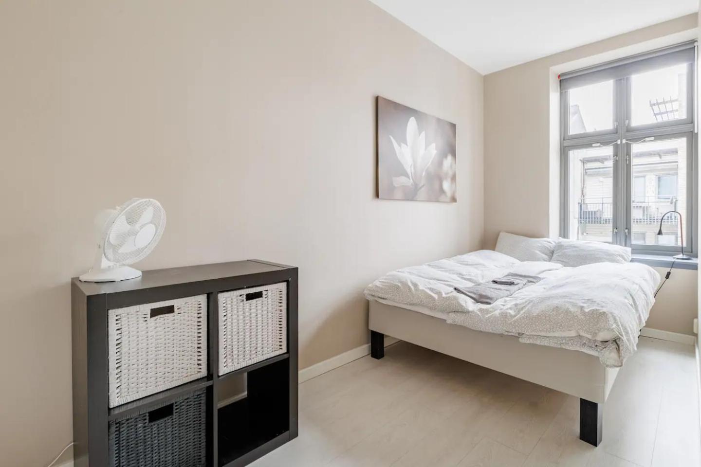 Apartment &close To Station *