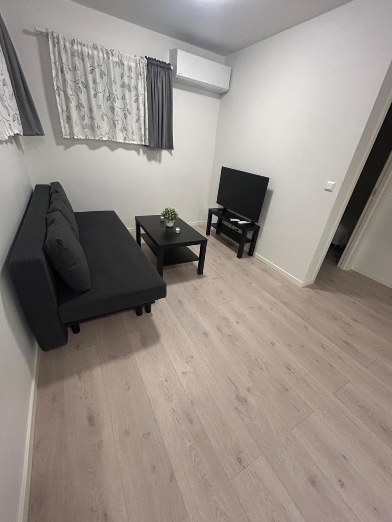 Apartment Temis Apartment, Private New 2 With Lagre Kitchen, Share With Nobody