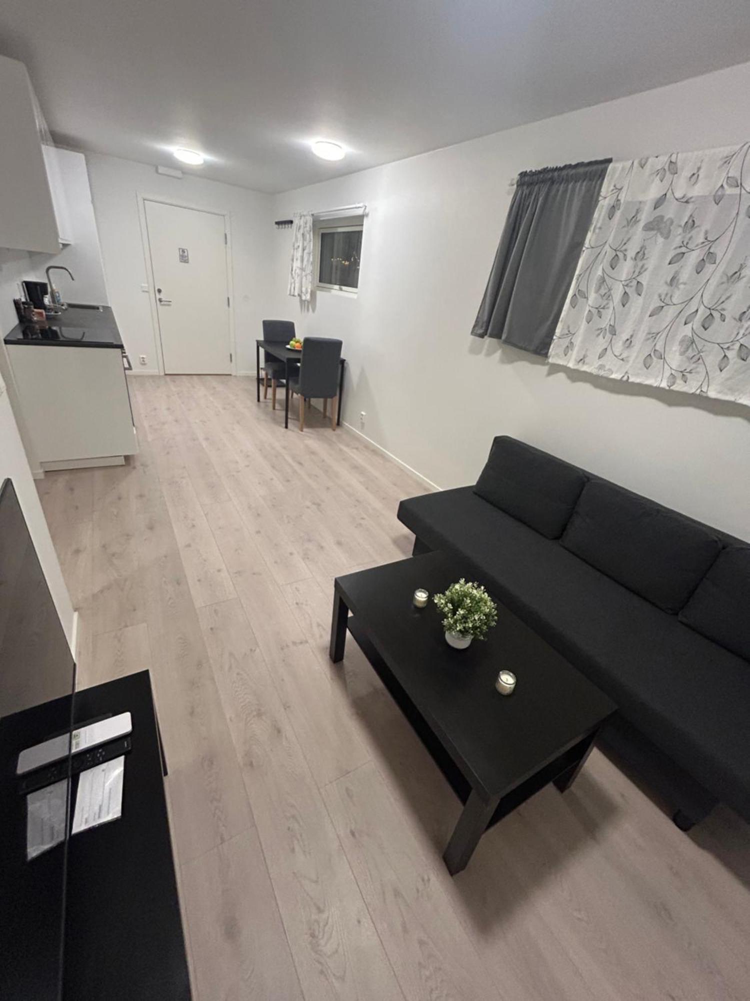 Temis Apartment, Private New 2 With Lagre Kitchen, Share With Nobody