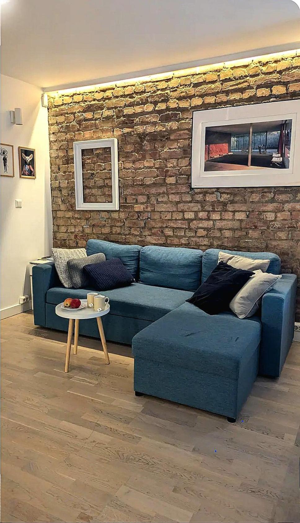 Hideout Appartement
