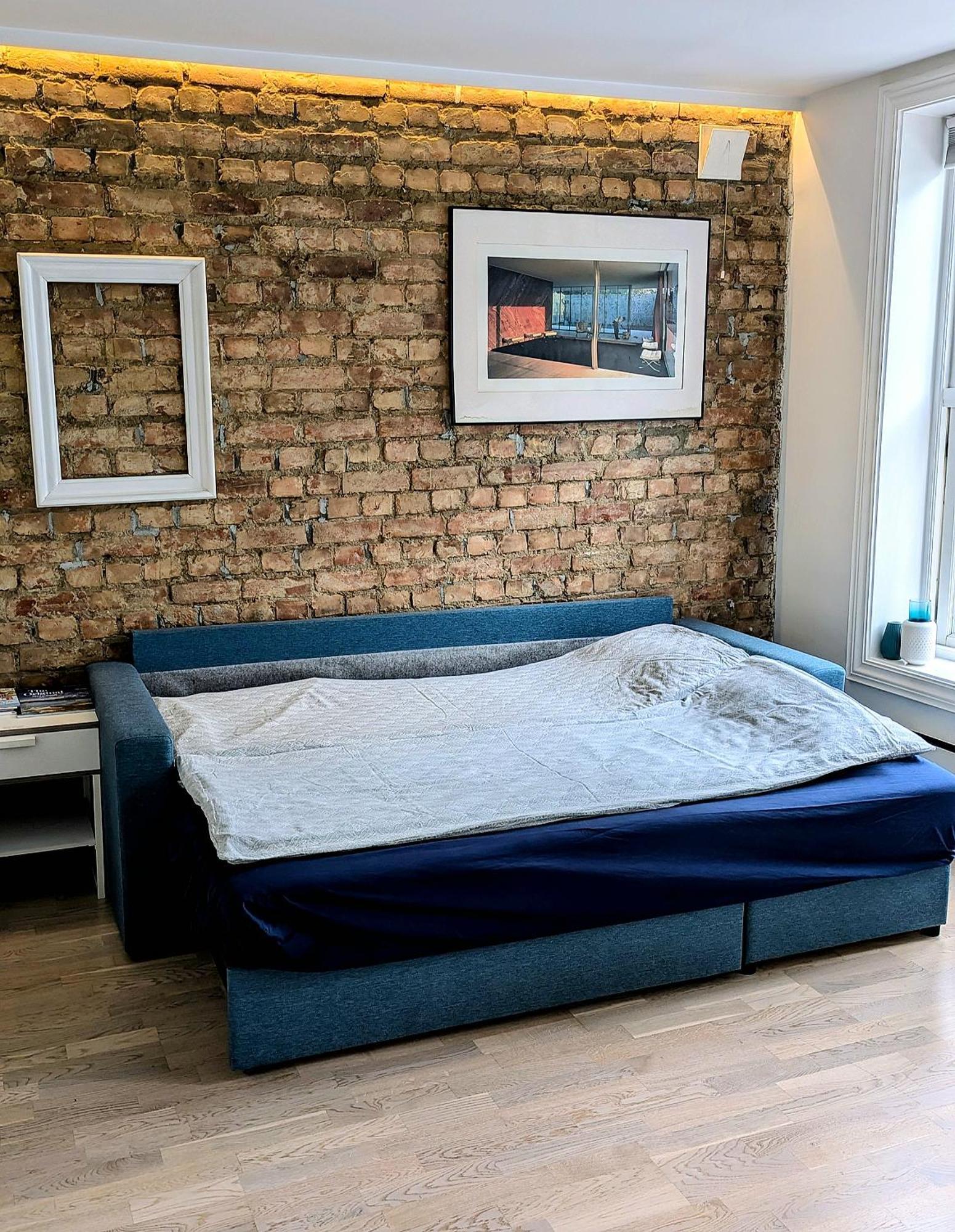 Hideout Appartement