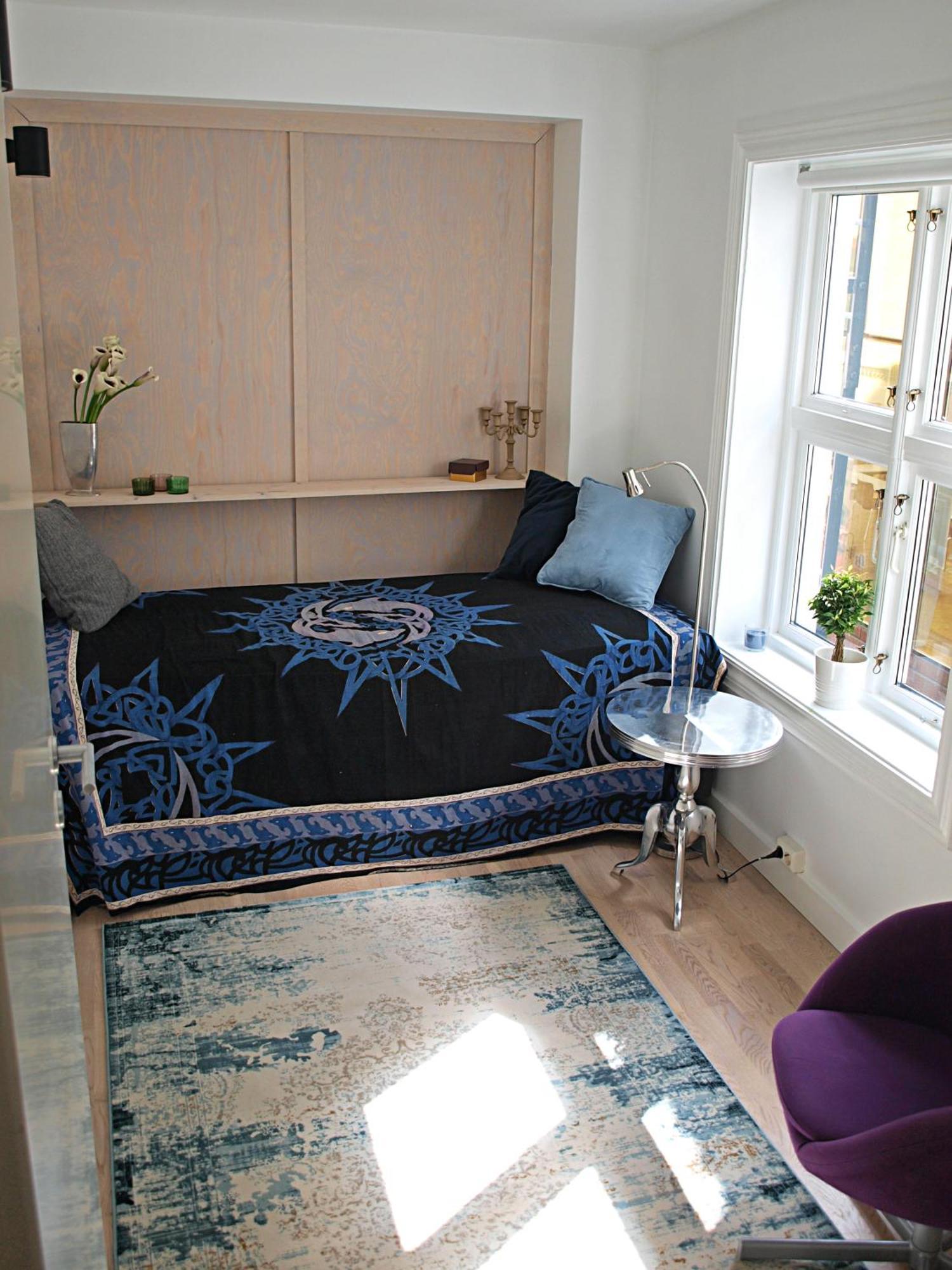 Hideout Appartement