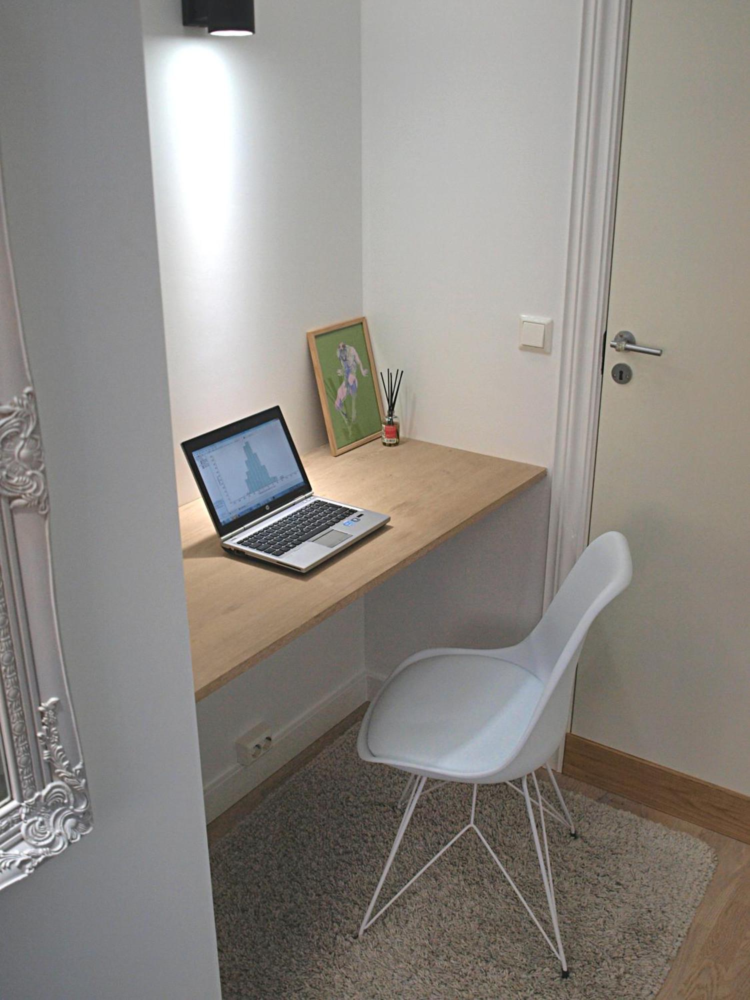 Appartement Hideout *