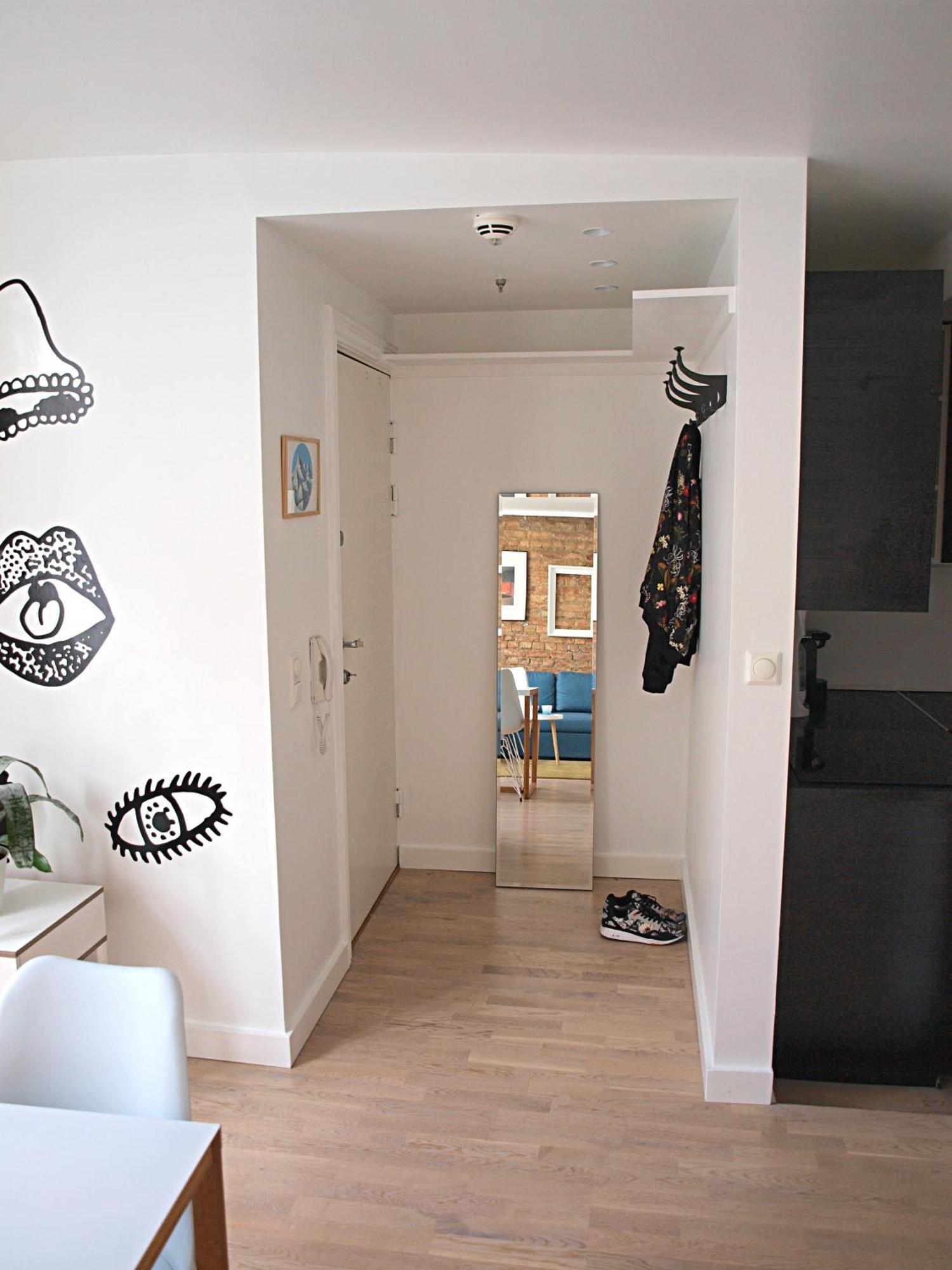 Hideout Appartement Oslo