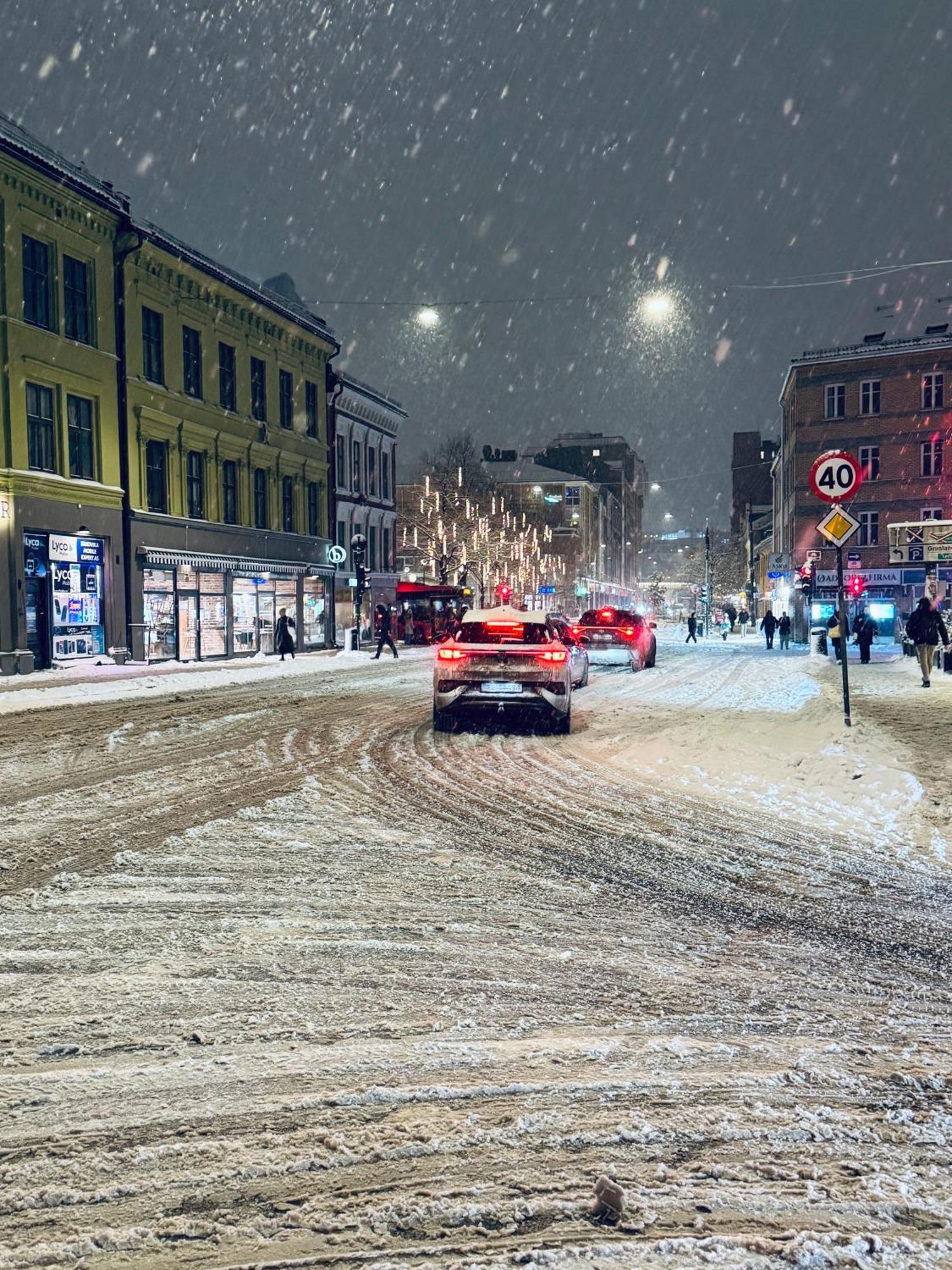 Super Living Concept * Oslo