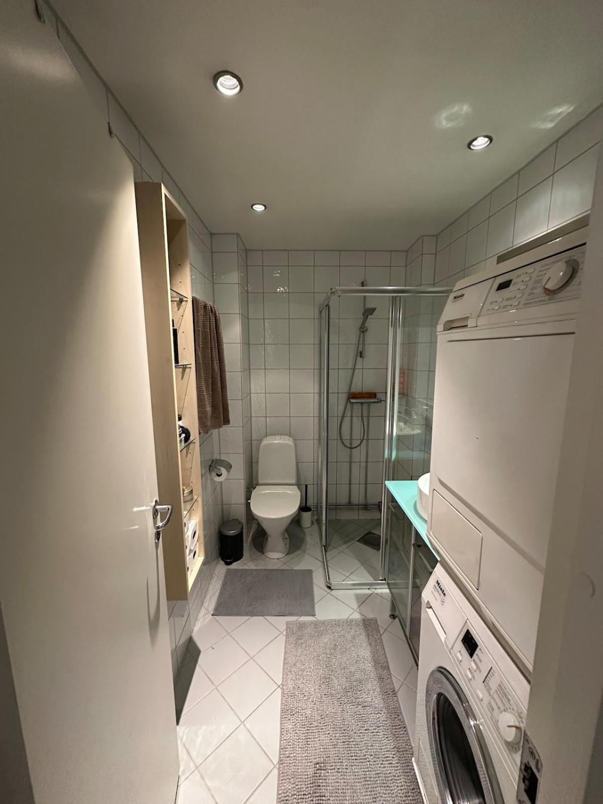 Appartement Centre Of Oslo