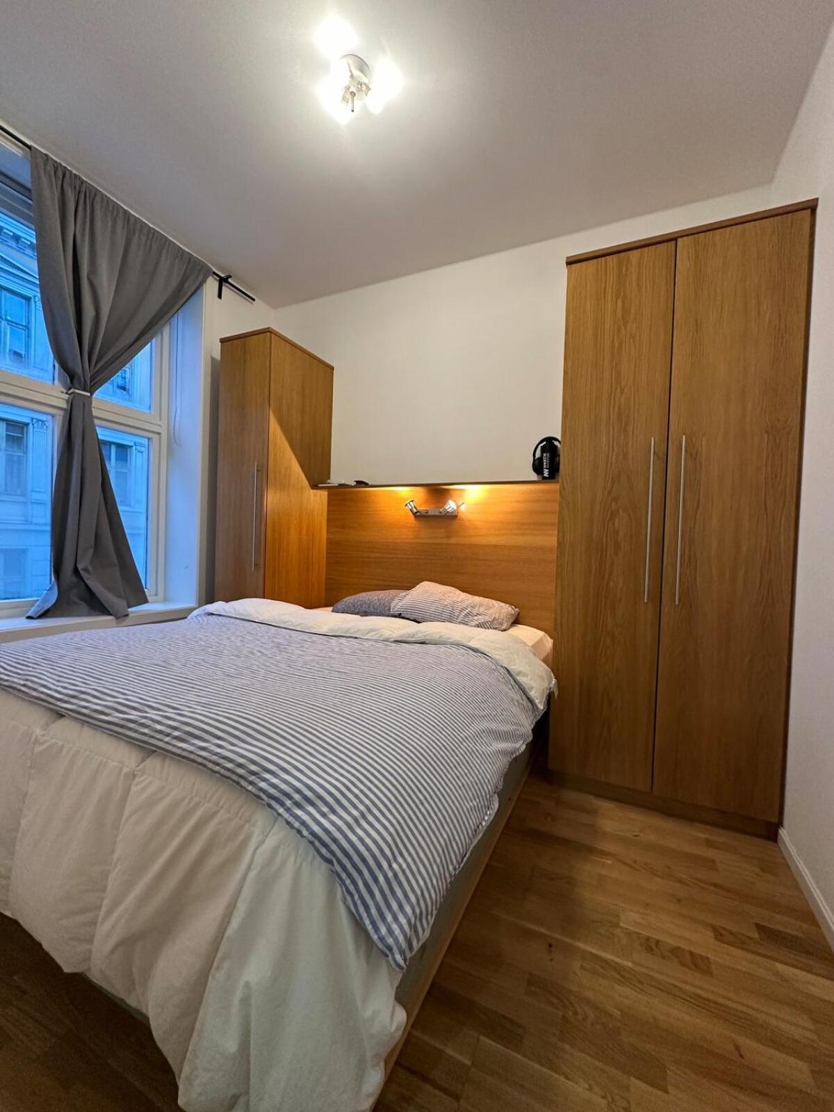 Centre Of Appartement *