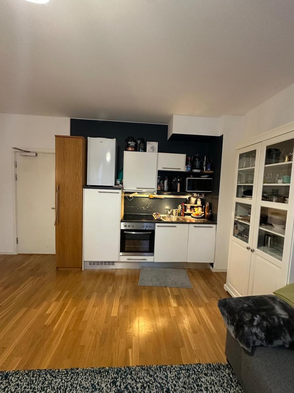 Appartement Centre Of *