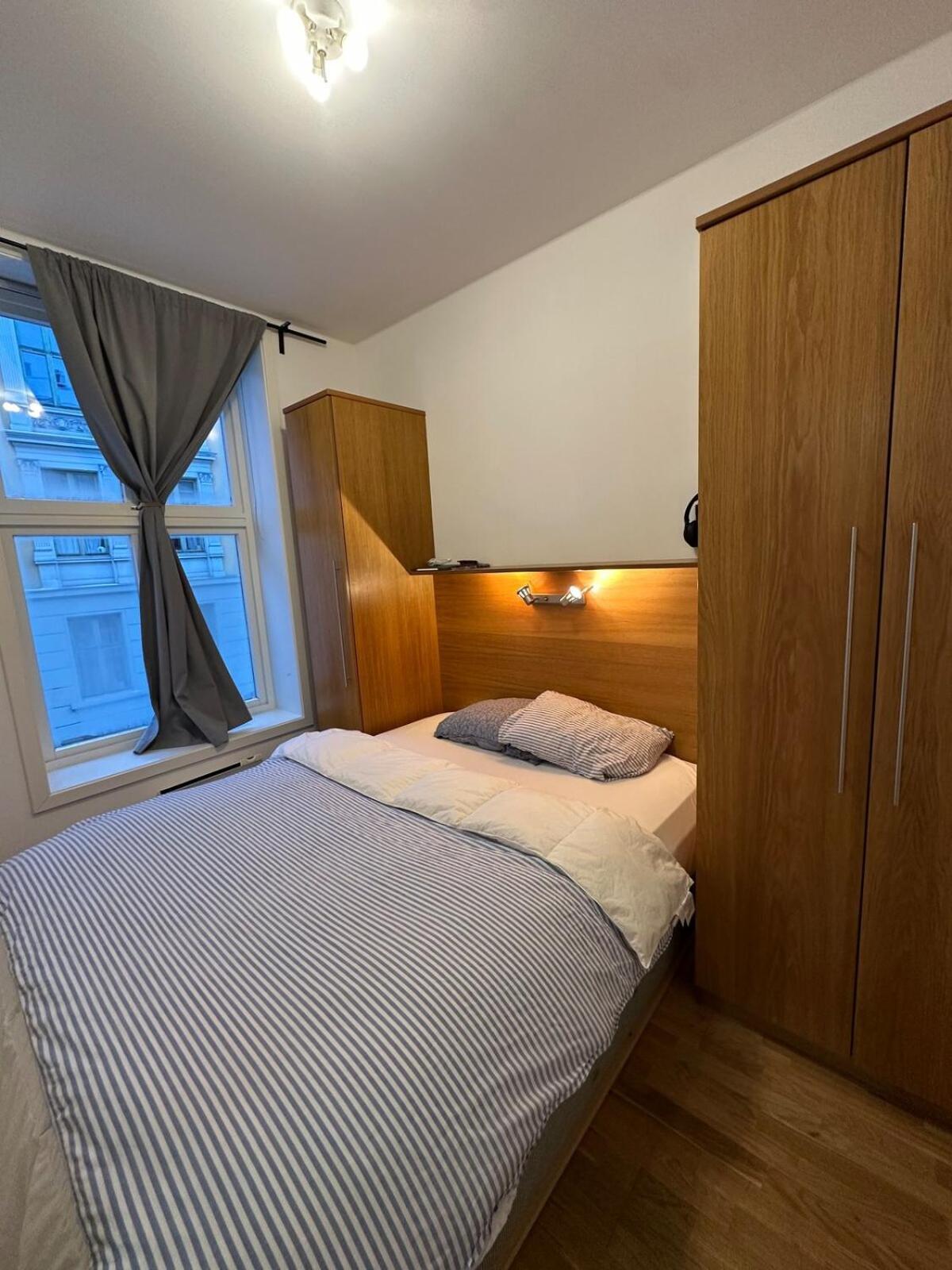 Centre Of Appartement