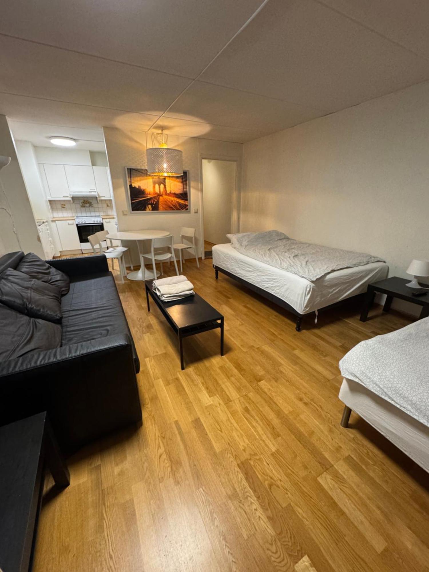 Centrum Apartment *