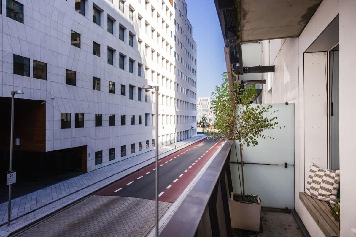 Dinbnb 800m To C Station L 133sqm L High-end Feriehus *