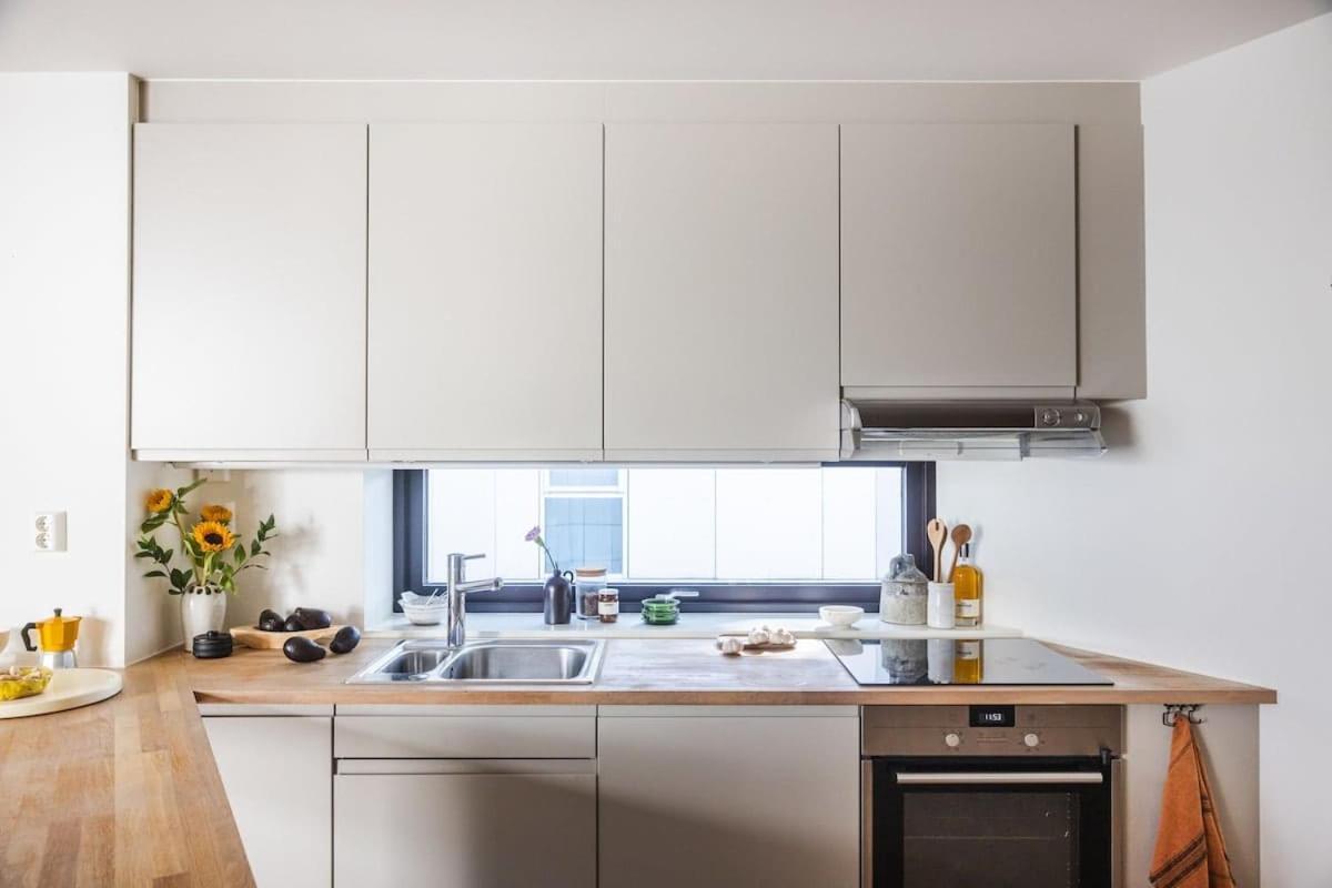 Dinbnb 800m To C Station L 133sqm L High-end * Oslo