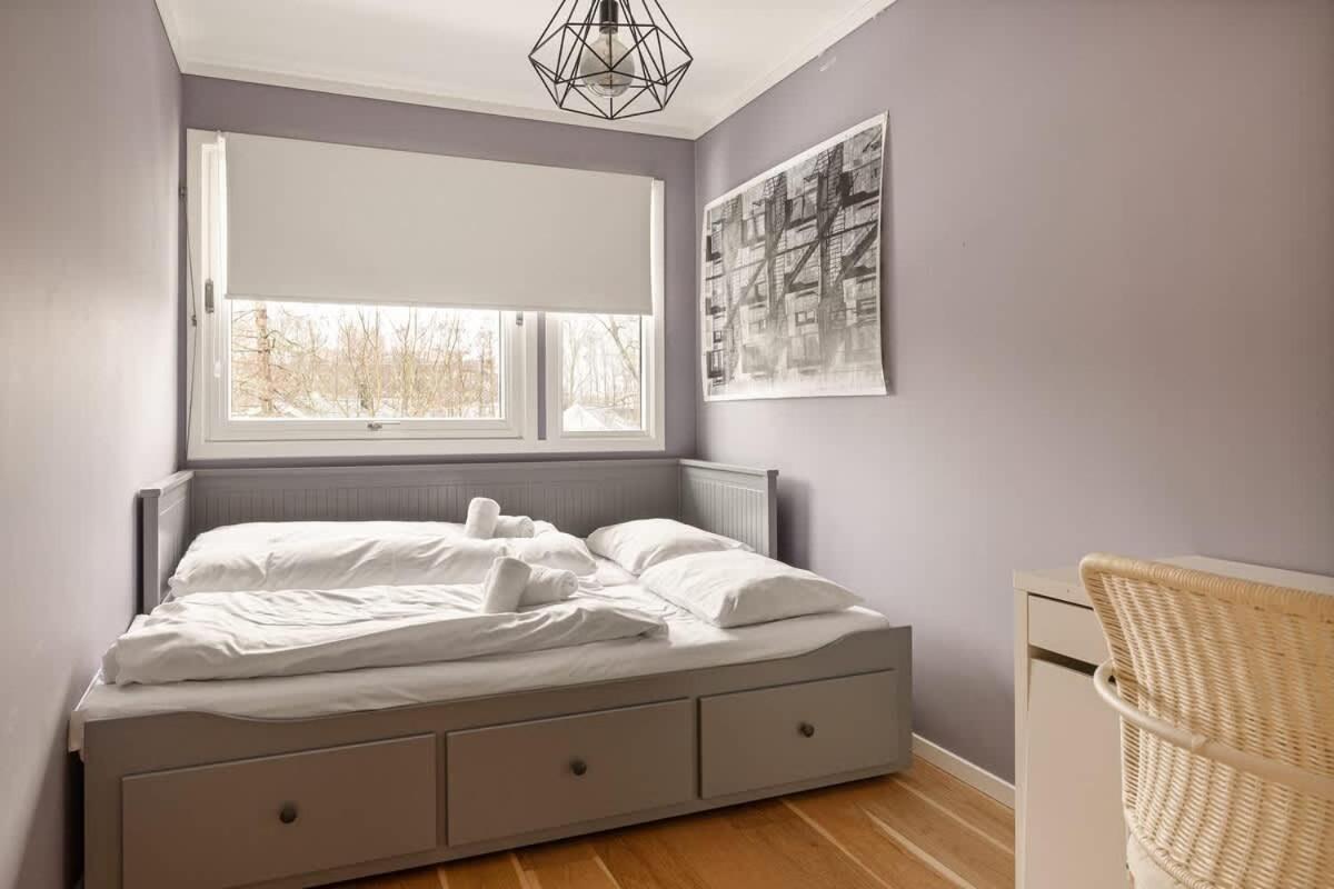 141sqm For Family I Free Parking I Bathtub Oslo