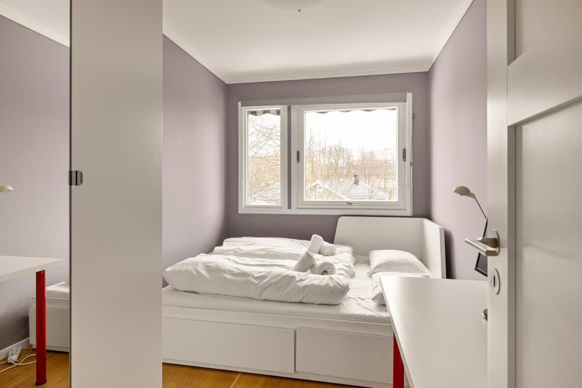 141sqm For Family I Free Parking I Bathtub