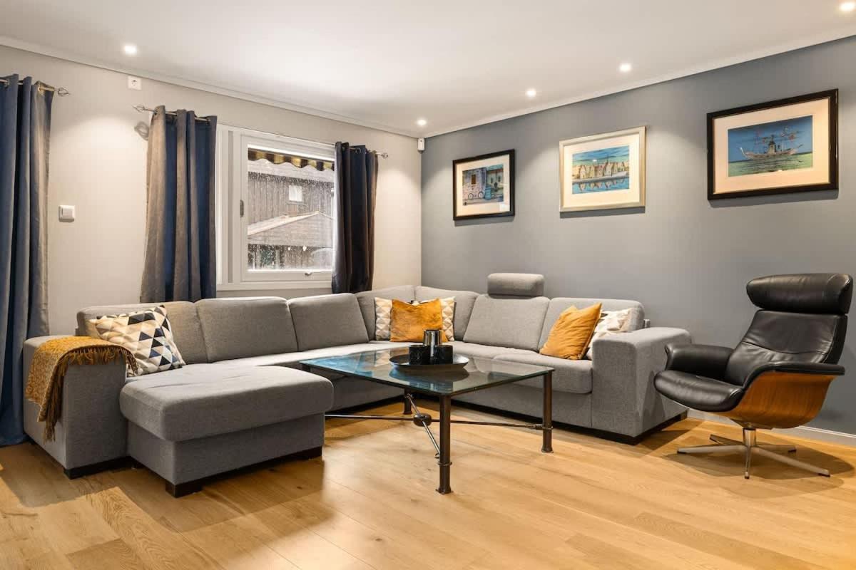 141sqm For Family I Free Parking I Bathtub Holiday home