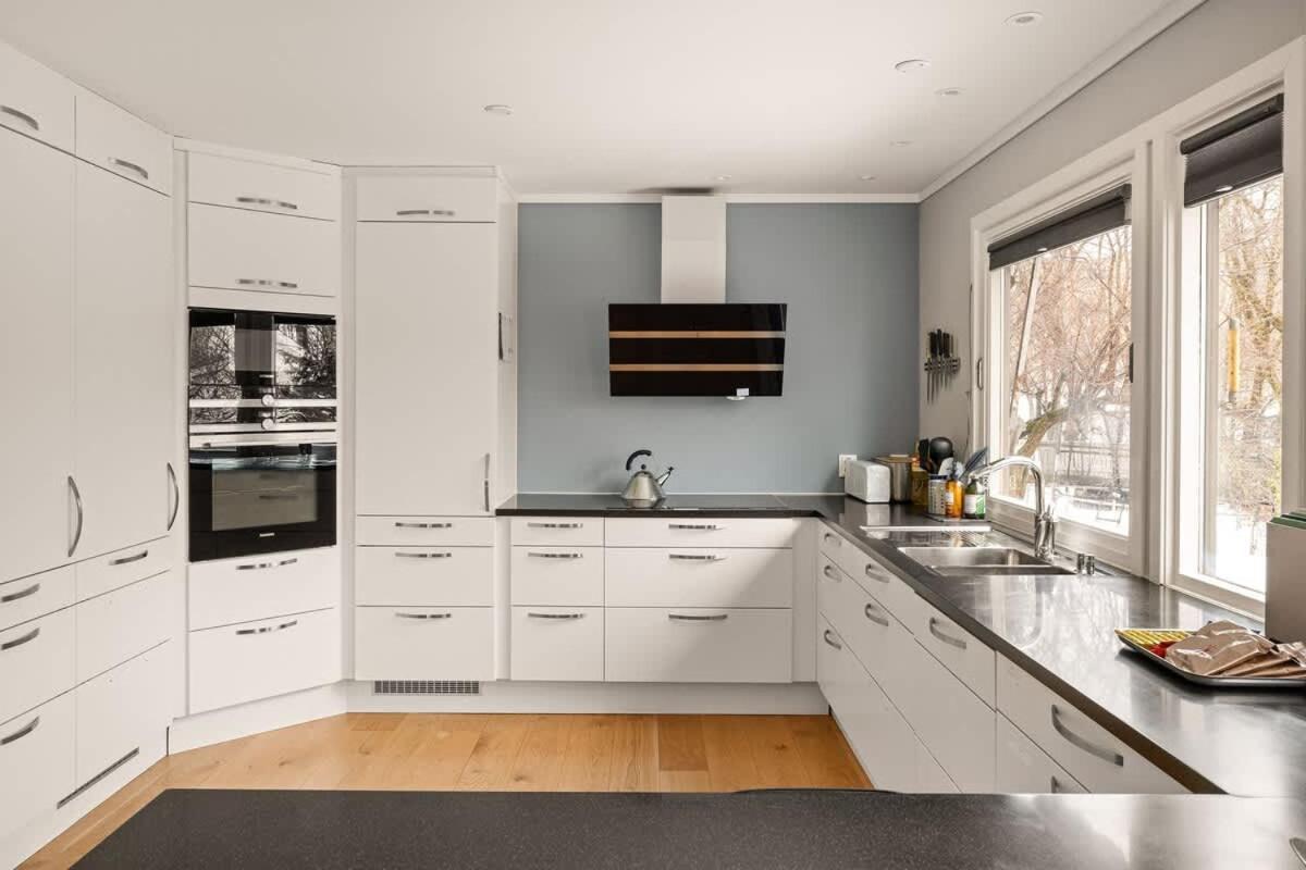 141sqm For Family I Free Parking I Bathtub
