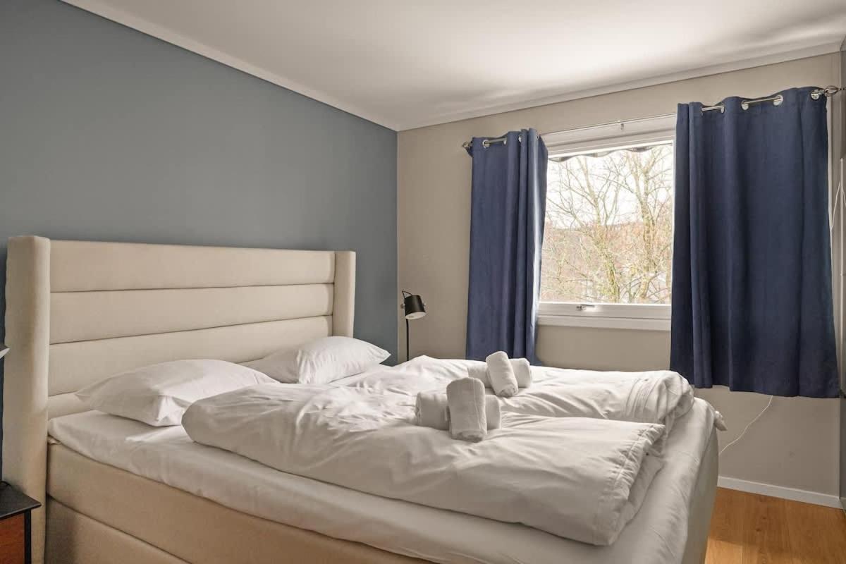 141sqm For Family I Free Parking I Bathtub * Oslo
