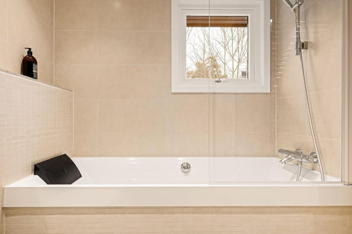 Holiday home 141sqm For Family I Free Parking I Bathtub Oslo