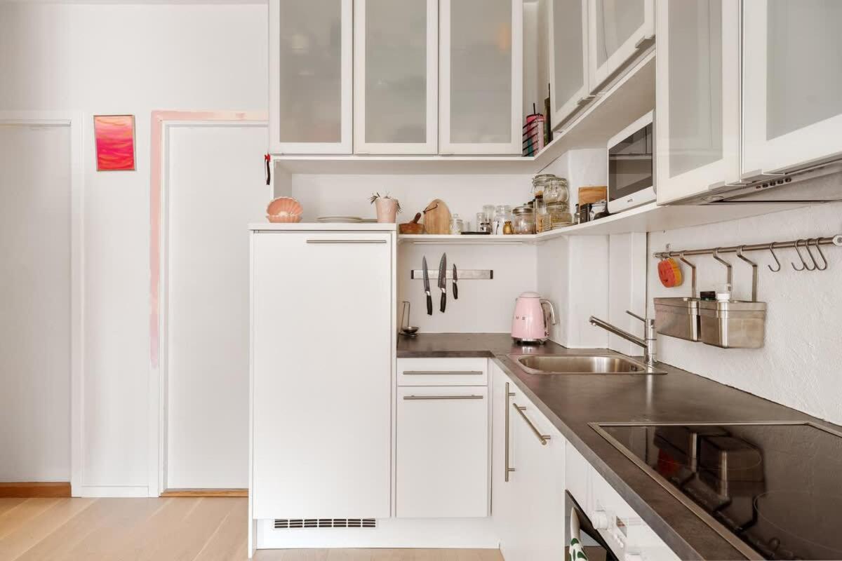 Dinbnb I 400m To Stortinget And Metro I Private Roof Terrace Casa de férias *