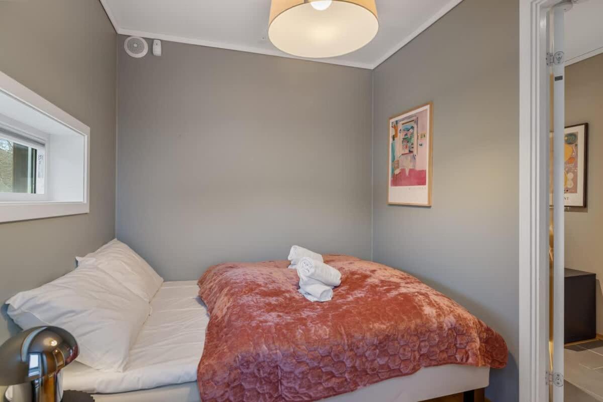 Dinbnb Homes L High-end L 15 Min From Center L Rooftop Terrace
