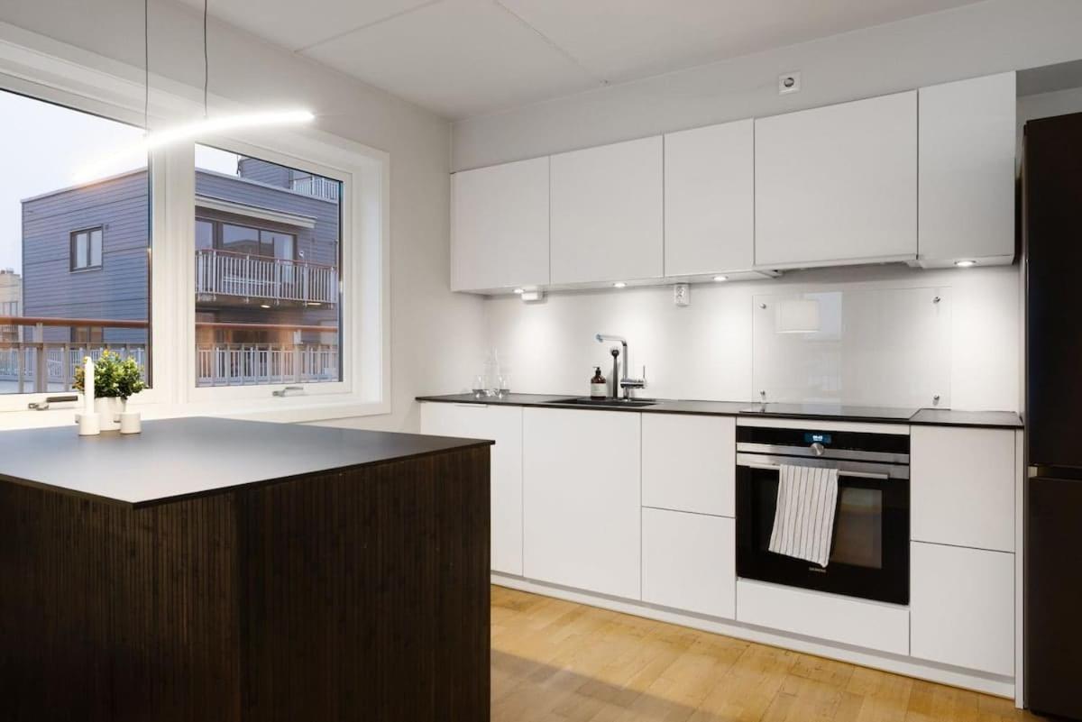 Apartamento Dinbnb L Unbeatable Location L Priv Rooftop L Self Check-in *