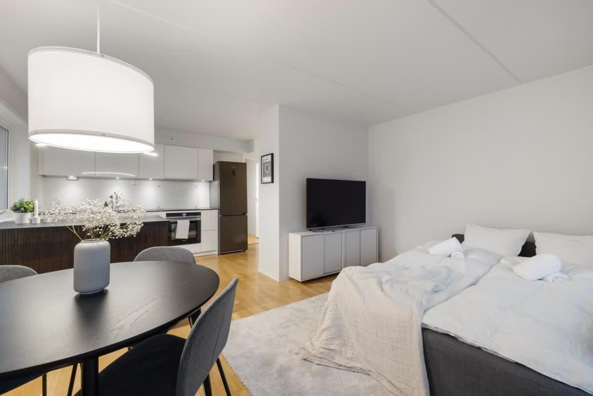Pangsapuri Dinbnb L Unbeatable Location L Priv Rooftop L Self Check-in *