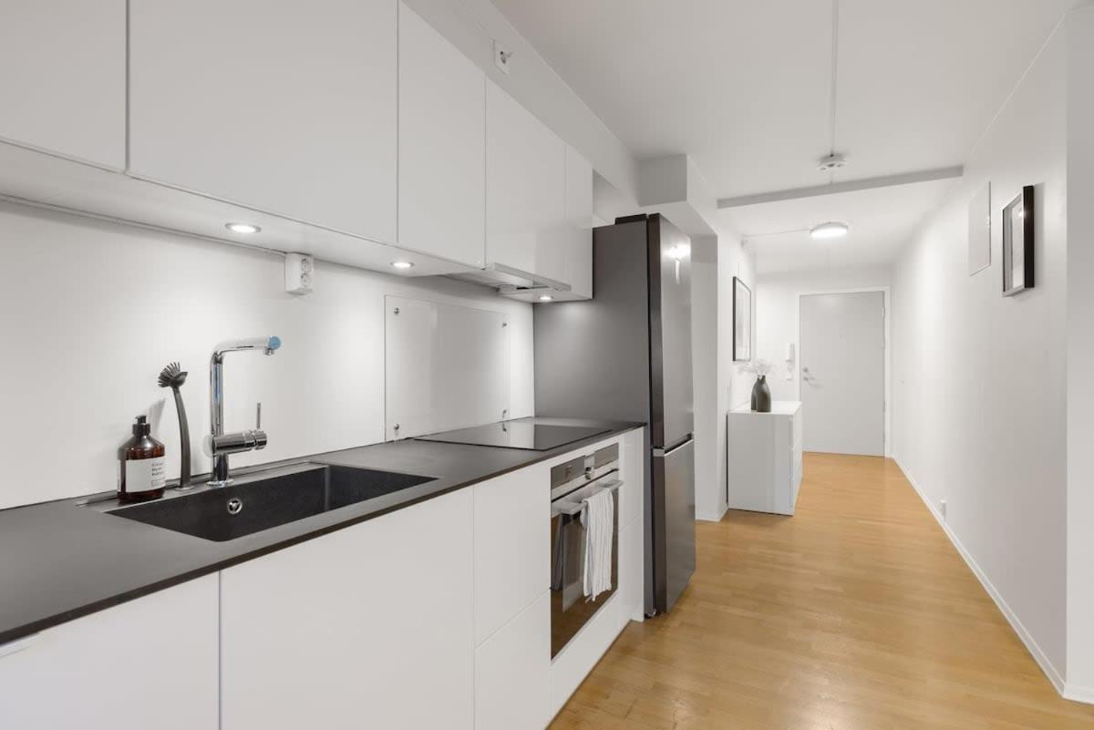 Dinbnb L Unbeatable Location L Priv Rooftop L Self Check-in *