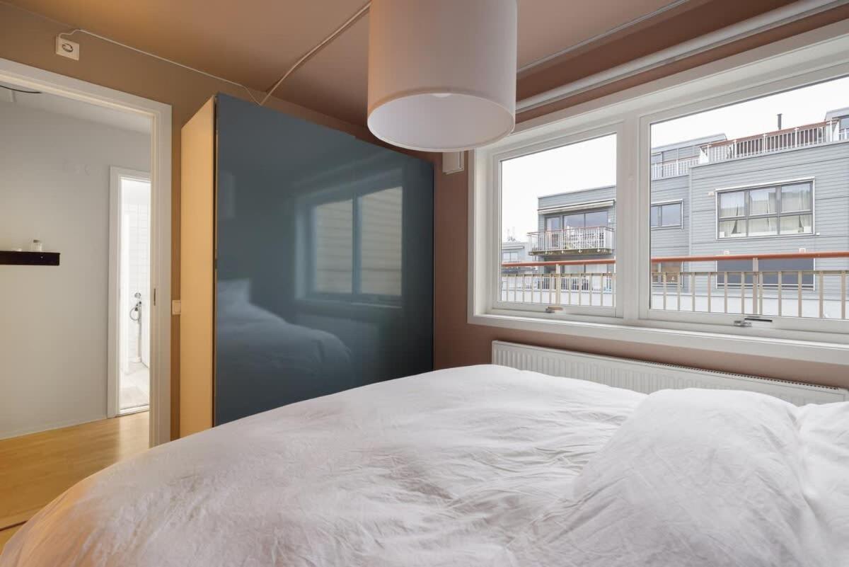 Pangsapuri Dinbnb L Unbeatable Location L Priv Rooftop L Self Check-in