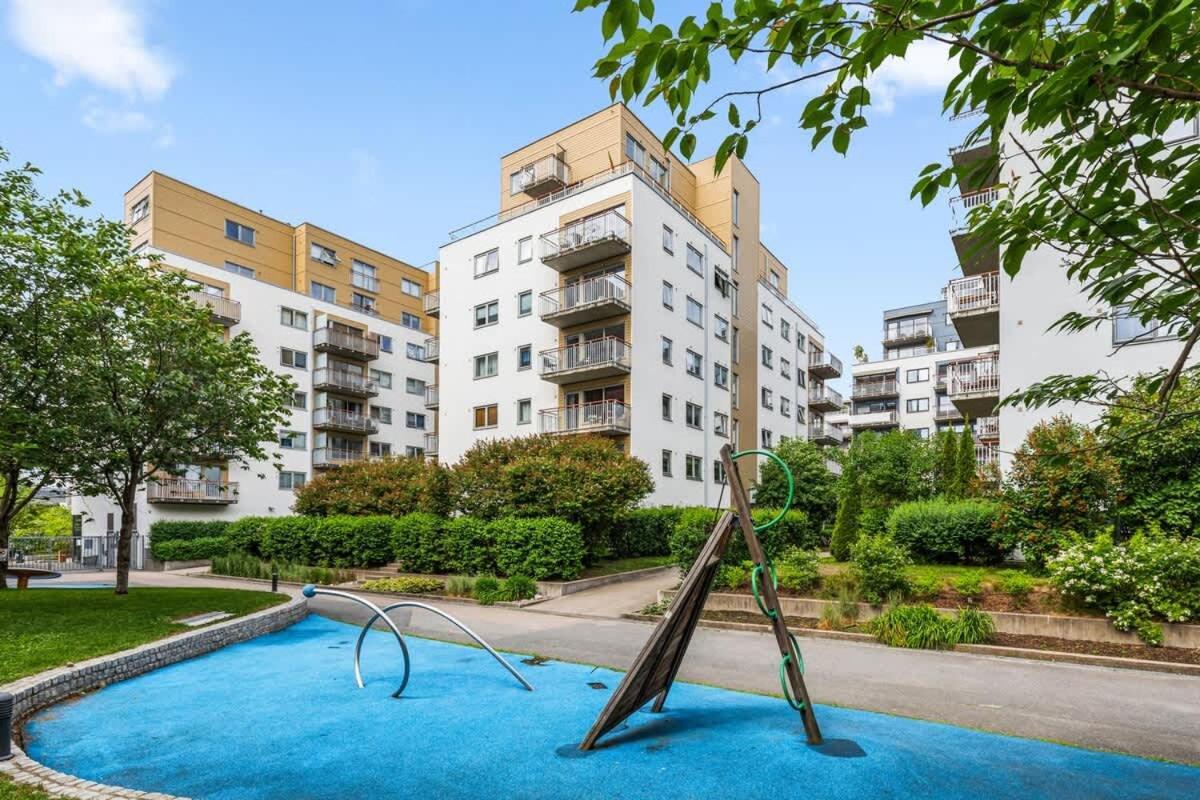 Dinbnb L Unbeatable Location L Priv Rooftop L Self Check-in Apartamento *