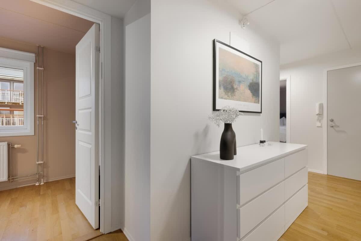 Apartamento Dinbnb L Unbeatable Location L Priv Rooftop L Self Check-in *