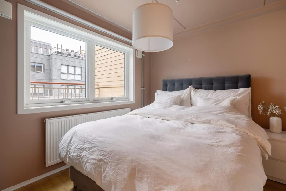 Pangsapuri Dinbnb L Unbeatable Location L Priv Rooftop L Self Check-in