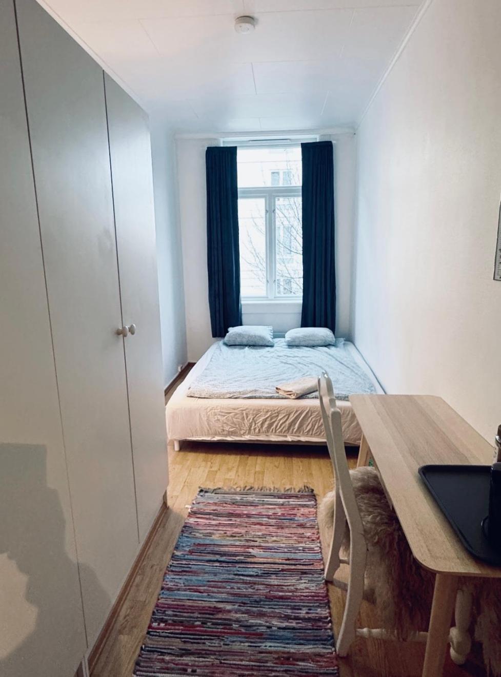 Super Living Concept Lägenhet Oslo