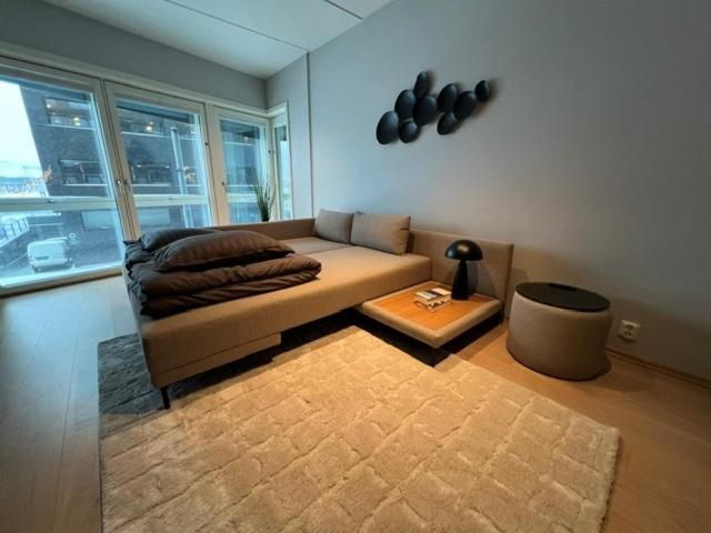 Fantastic On Prime Location Leilighet