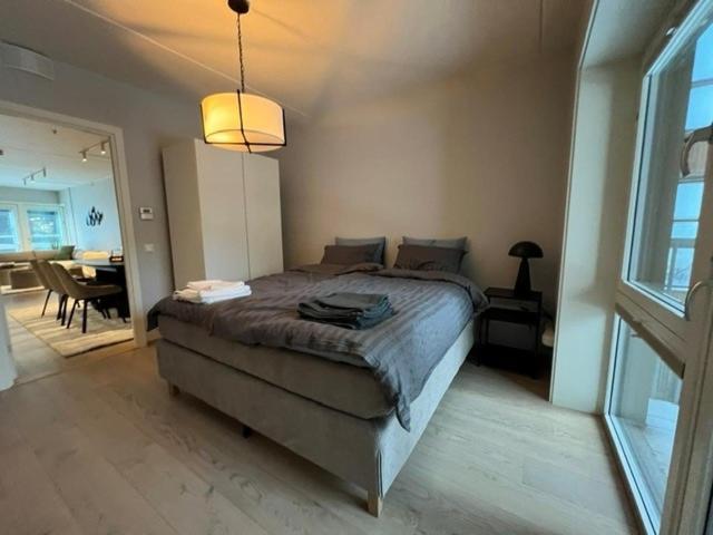 Fantastic On Prime Location Oslo