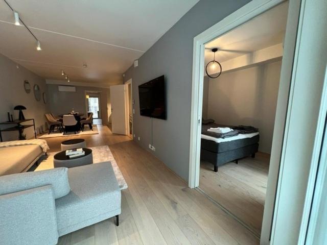 Fantastic On Prime Location * Oslo