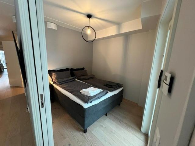 Fantastic On Prime Location Leilighet *