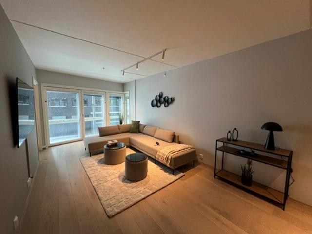 Fantastic On Prime Location Leilighet Oslo