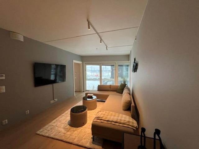 Leilighet Fantastic On Prime Location Oslo