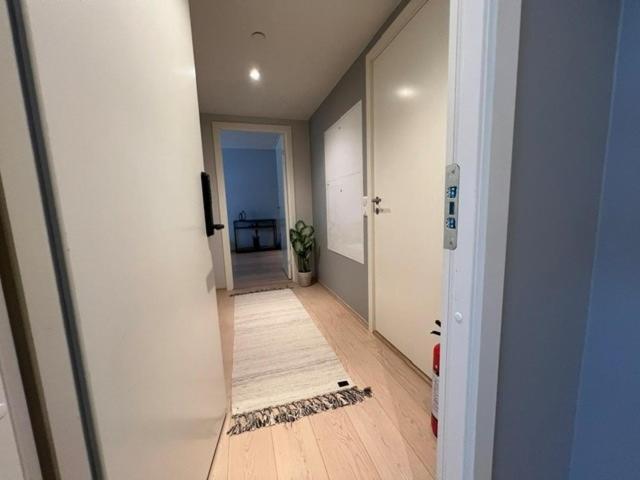 Fantastic On Prime Location Oslo