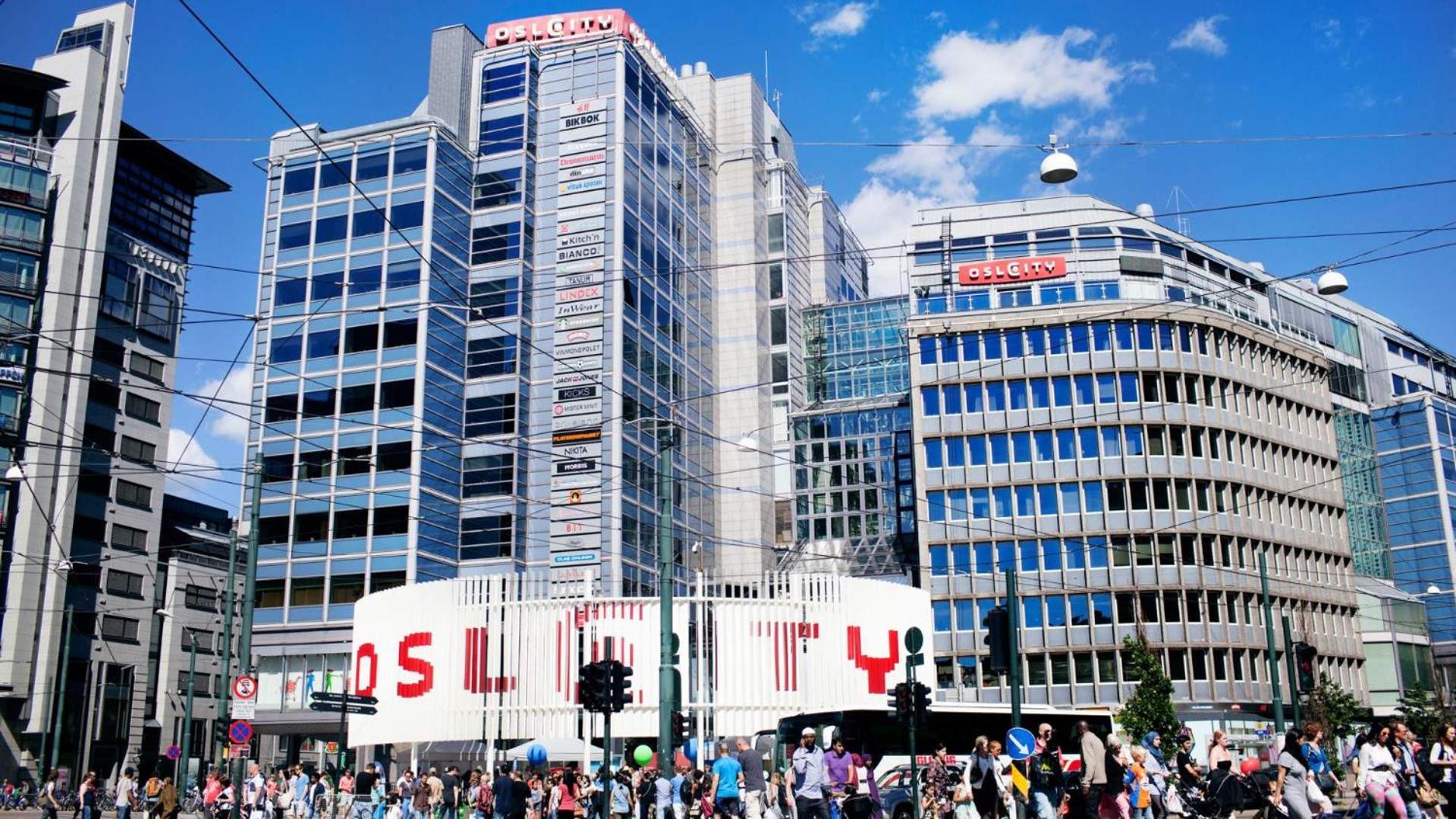 Apartment Your Perfect In Oslo!