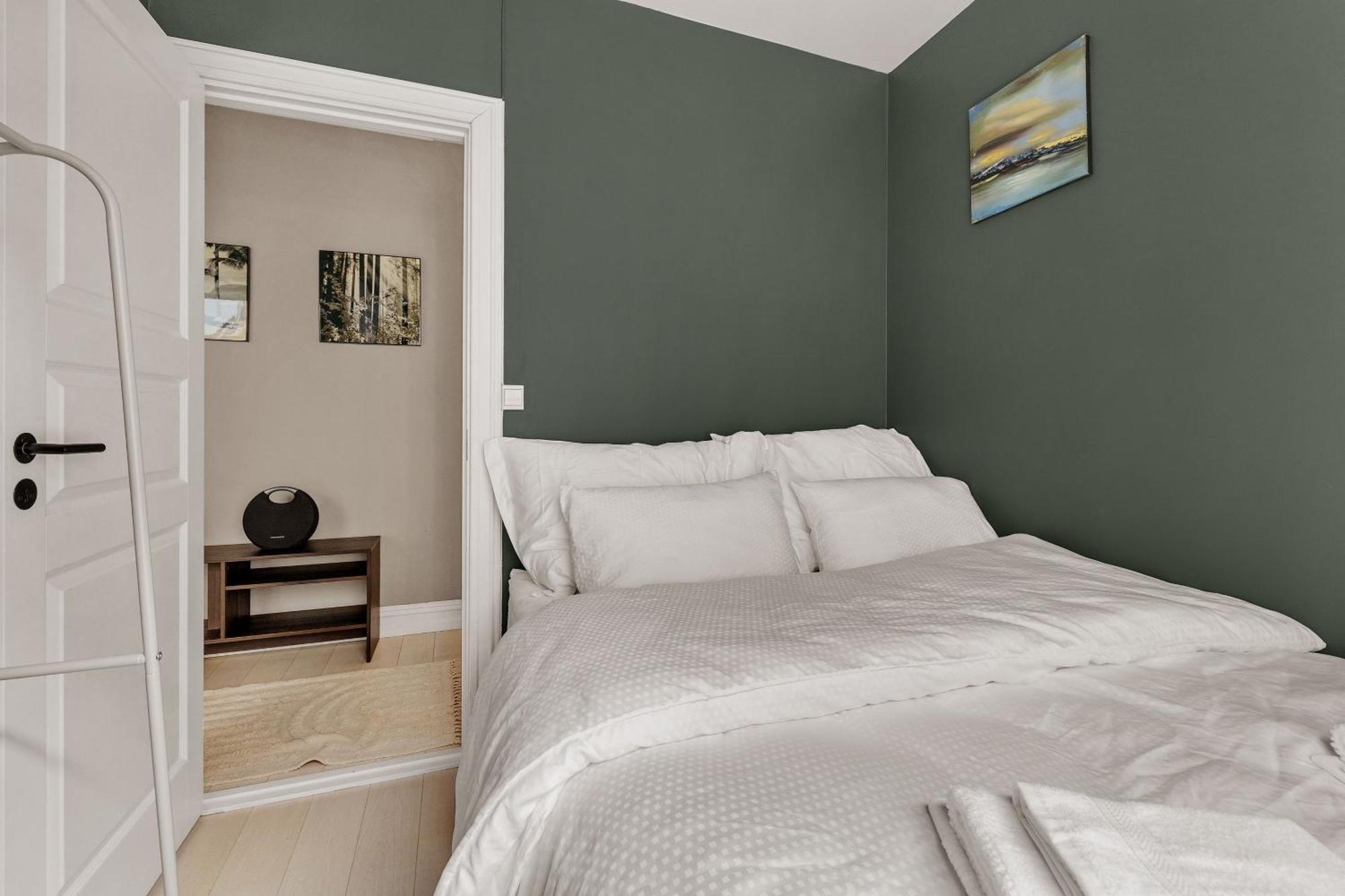 Apartment Your Perfect In Oslo!