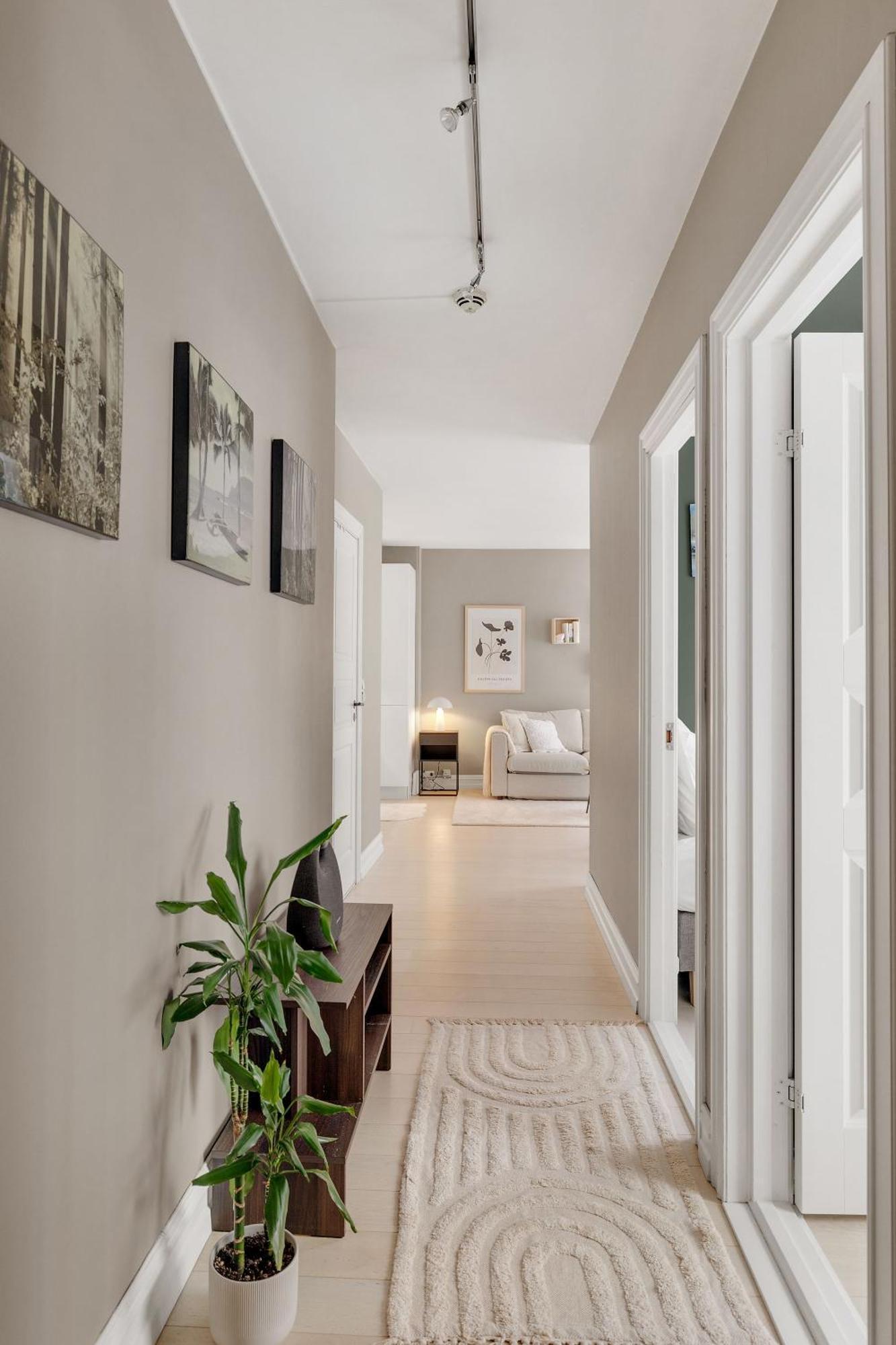 Your Perfect In Oslo! Apartment